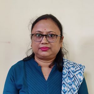 Associate Professor & HoD